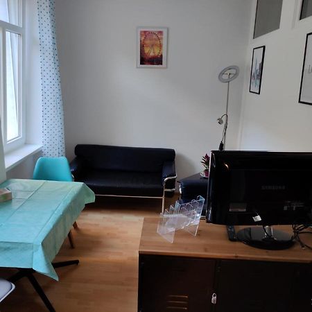 Vienna As It'S Best - Apartment "Gustav Klimt" エクステリア 写真