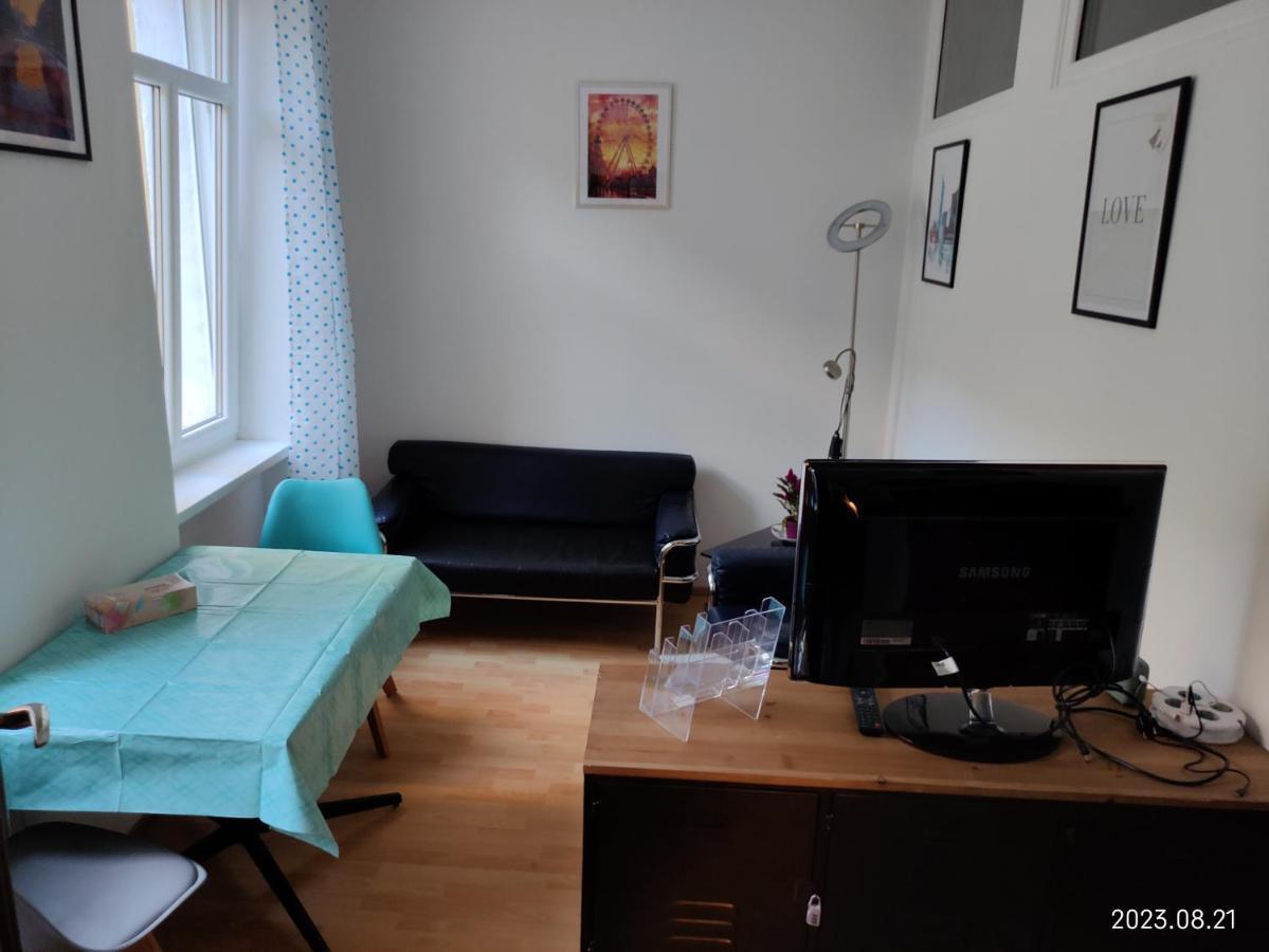Vienna As It'S Best - Apartment "Gustav Klimt" エクステリア 写真