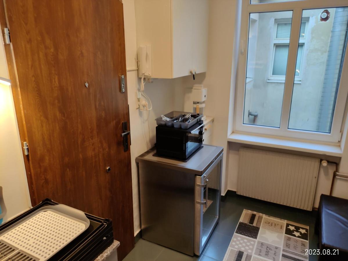 Vienna As It'S Best - Apartment "Gustav Klimt" エクステリア 写真