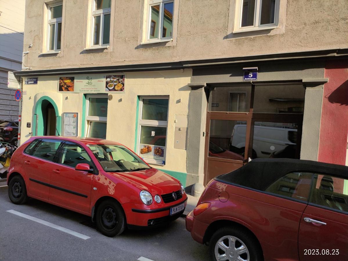 Vienna As It'S Best - Apartment "Gustav Klimt" エクステリア 写真