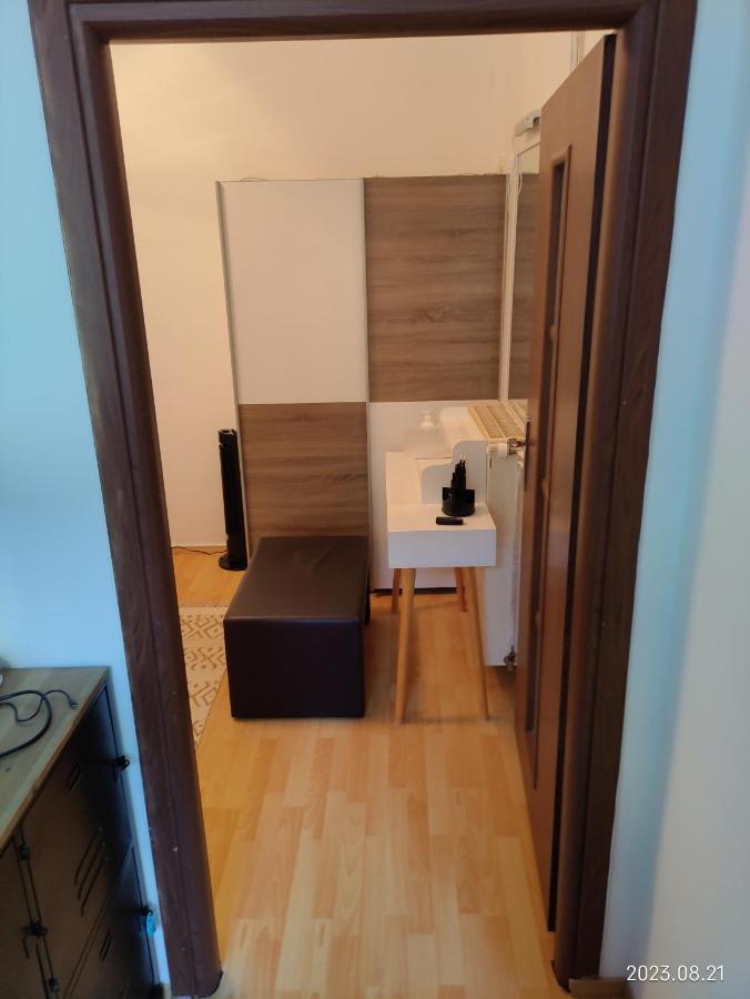 Vienna As It'S Best - Apartment "Gustav Klimt" エクステリア 写真
