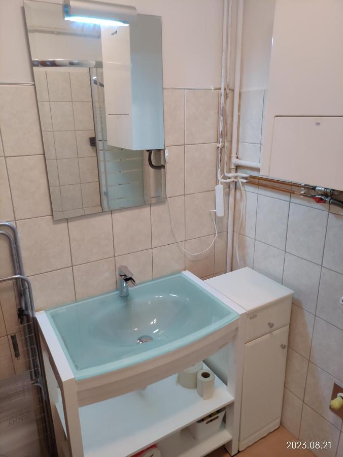 Vienna As It'S Best - Apartment "Gustav Klimt" エクステリア 写真