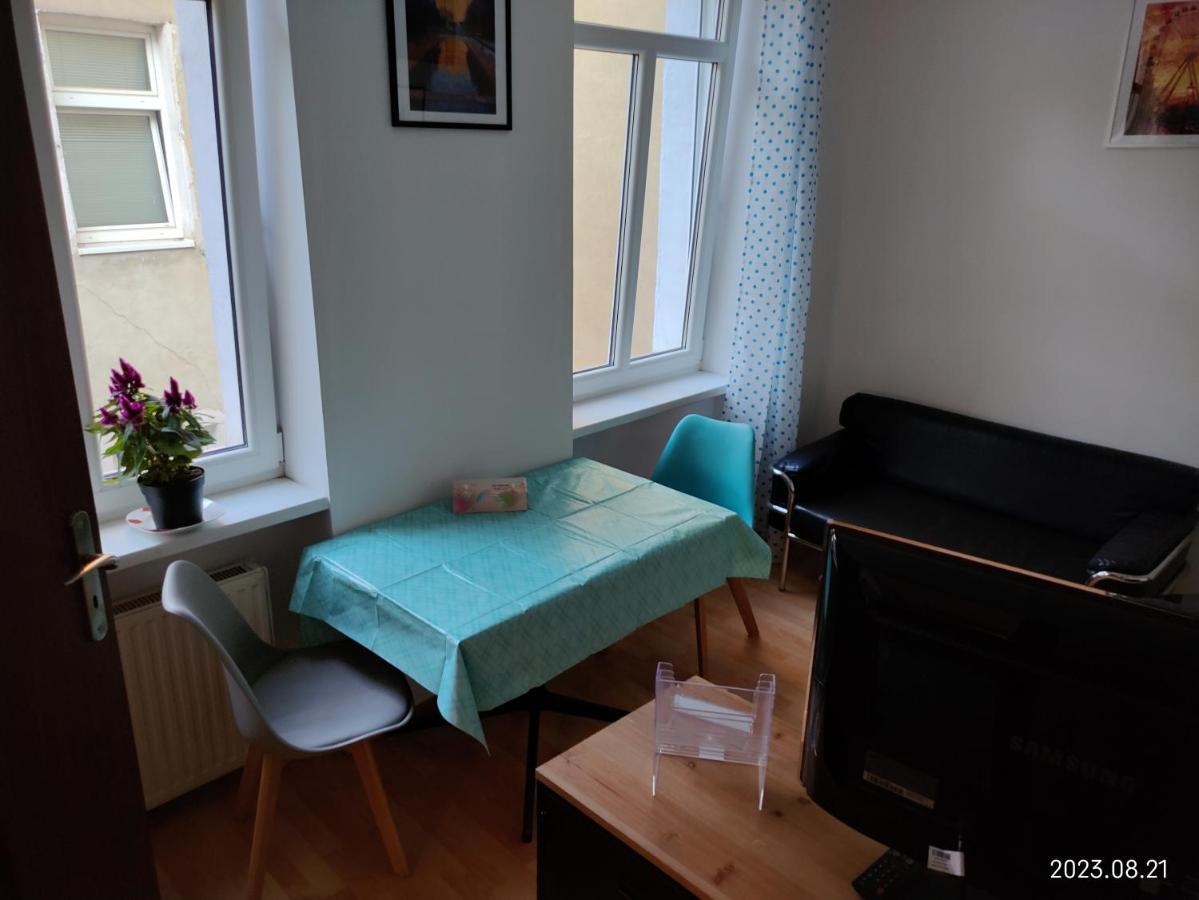 Vienna As It'S Best - Apartment "Gustav Klimt" エクステリア 写真
