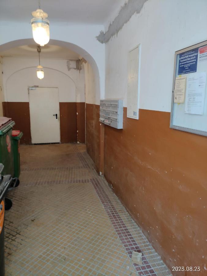 Vienna As It'S Best - Apartment "Gustav Klimt" エクステリア 写真