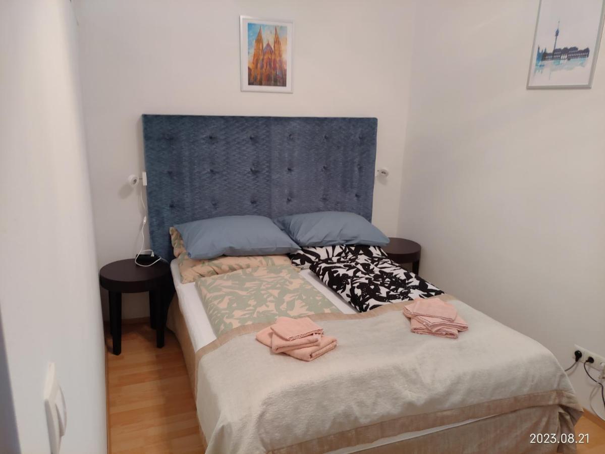 Vienna As It'S Best - Apartment "Gustav Klimt" エクステリア 写真