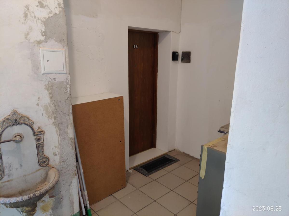 Vienna As It'S Best - Apartment "Gustav Klimt" エクステリア 写真