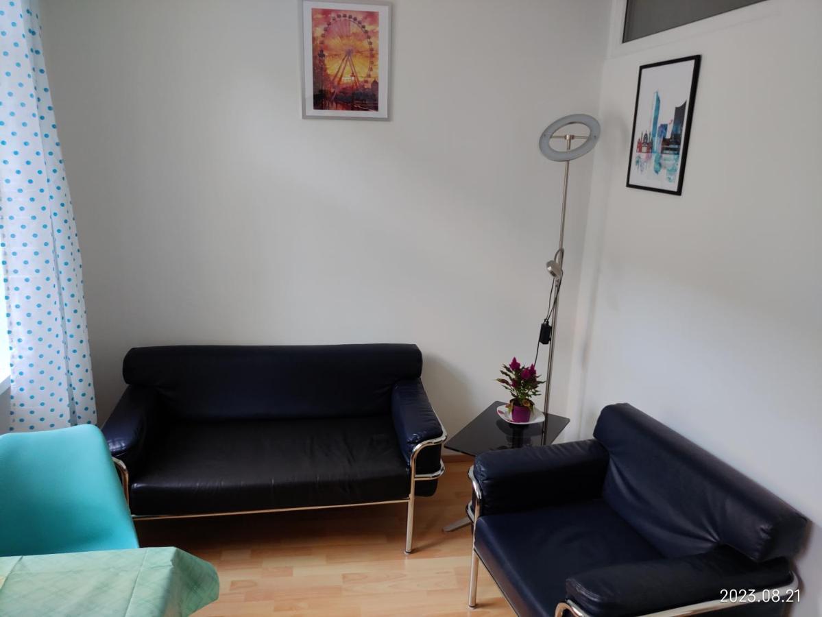 Vienna As It'S Best - Apartment "Gustav Klimt" エクステリア 写真